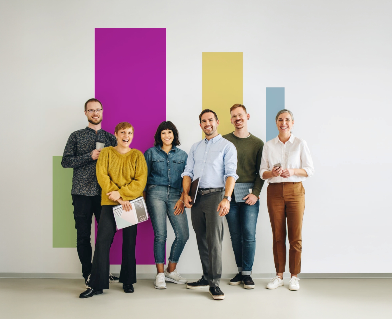 Zuverlässig, bodenständig, schnell – typisch Schwäbisch Haller