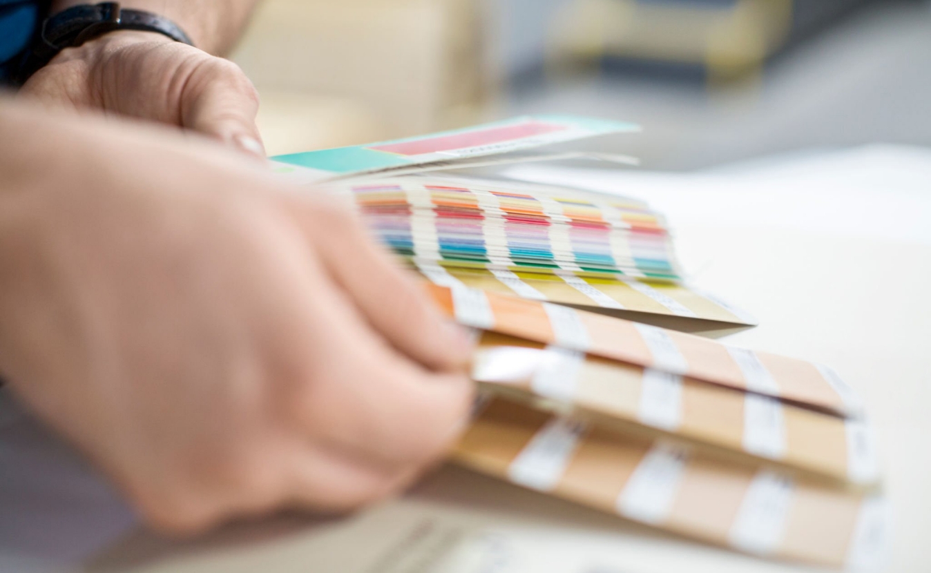 Offset- oder Digital-Druck?