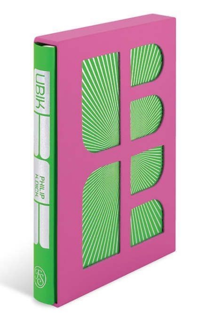 Schuber mit Laserfräsung